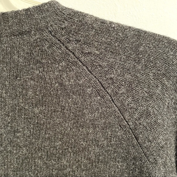 J Crew Wool Sweater - Picture 3 of 7